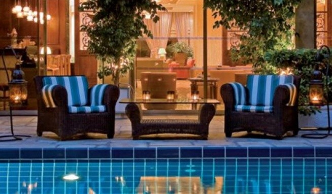 Divani Palace Acropolis értékelés