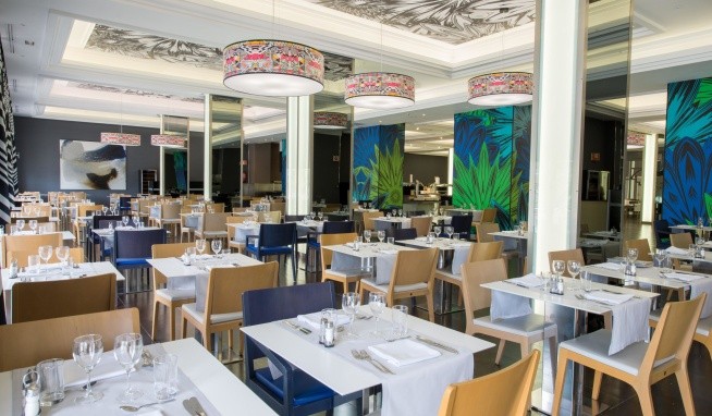 TUI BLUE Suite Princess opinie