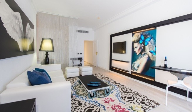 TUI BLUE Suite Princess opinie