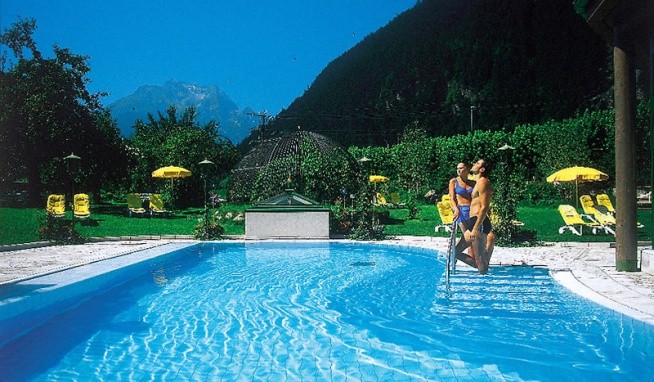 Neuhaus Zillertal Resort értékelés
