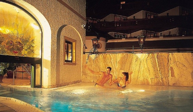 Neuhaus Zillertal Resort értékelés