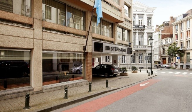 NH Stephanie recenze