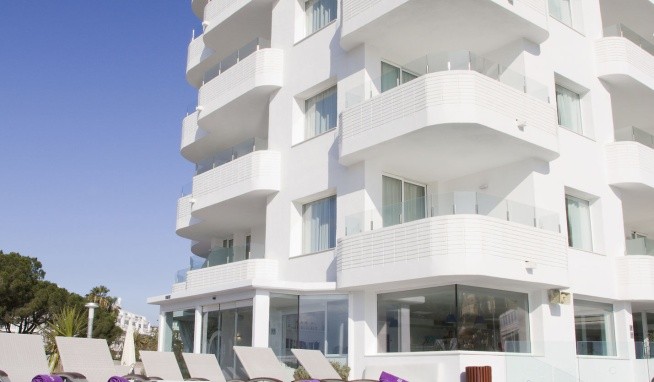 Alegria Mar Mediterrania recenze