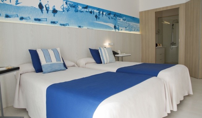 Alegria Mar Mediterrania recenzie