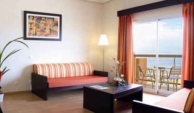 Cabogata Beach Hotel recenzie