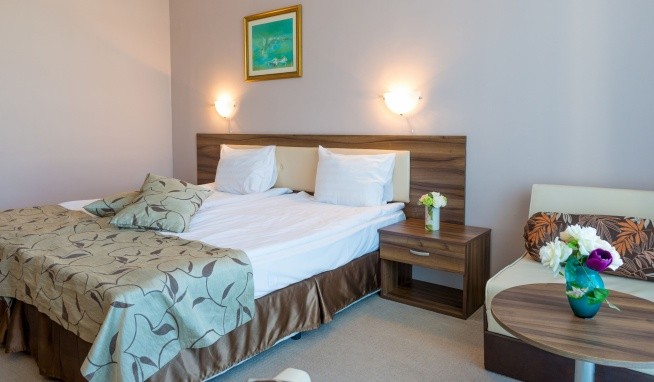 Regatta Palace recenze