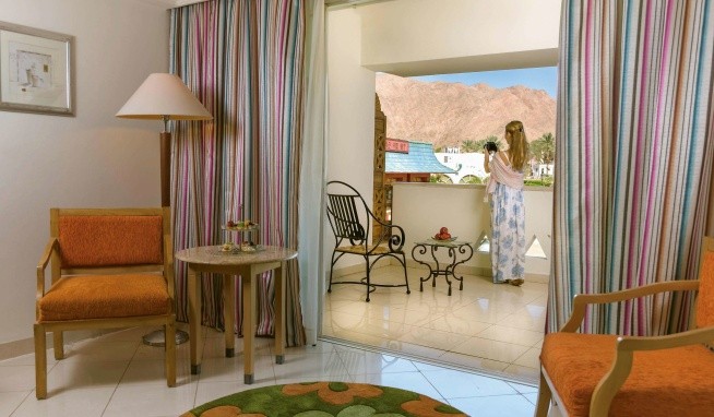 Mövenpick Taba recenzie