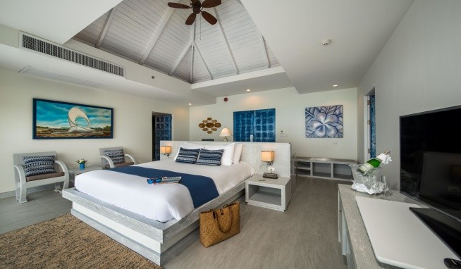 Andamantra Resort & Villa Phuket recenze