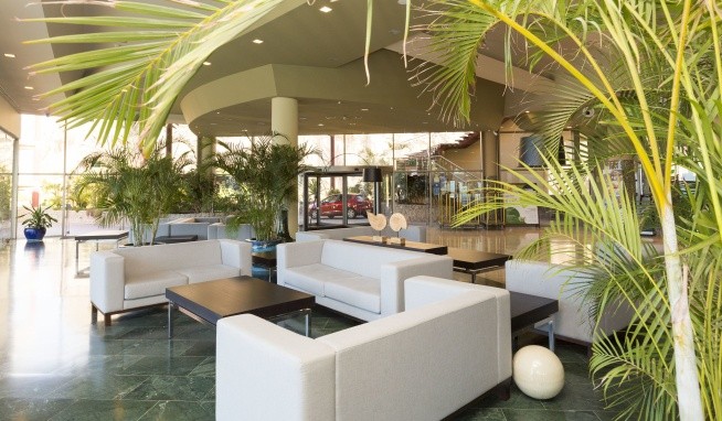 Gloria Palace Royal Hotel & Spa opinie