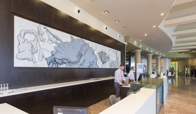 Gloria Palace Royal Hotel & Spa opinie