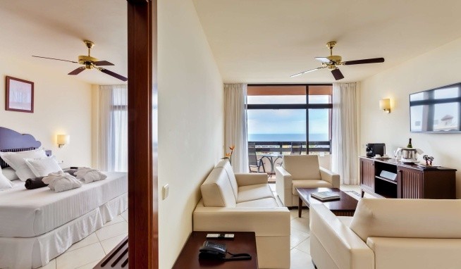 Occidental Jandía Mar opinie