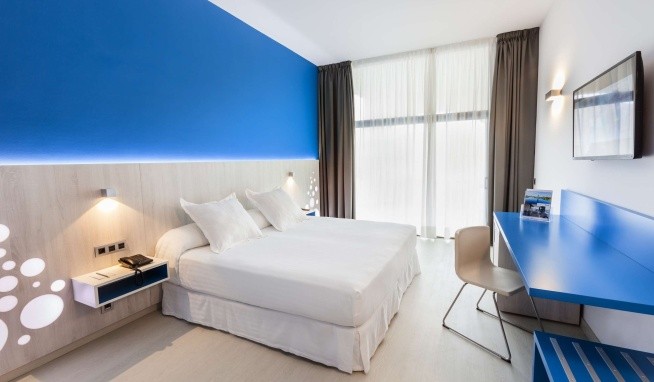 Occidental Jandía Mar opinie