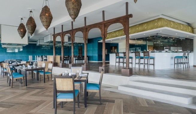 Iberostar Grand Paraiso értékelés