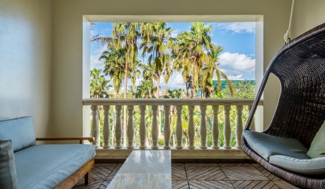 Iberostar Grand Paraiso értékelés