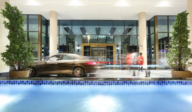 Metropolitan értékelés