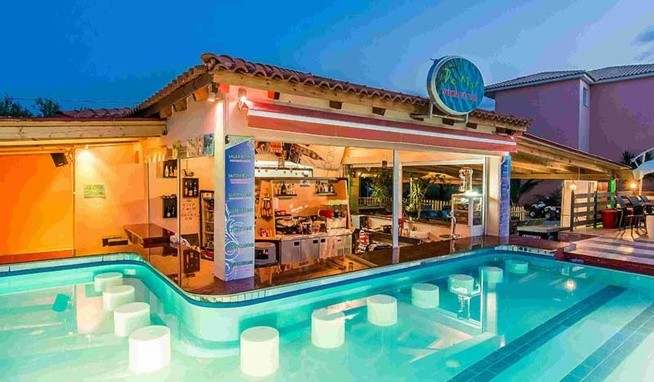 Savvas De Mar opinie