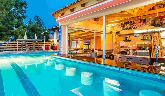 Savvas De Mar recenze