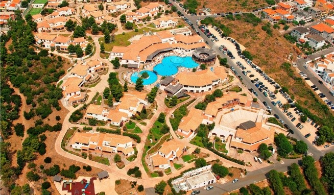 Club Esse Cala Gonone Beach Village értékelés