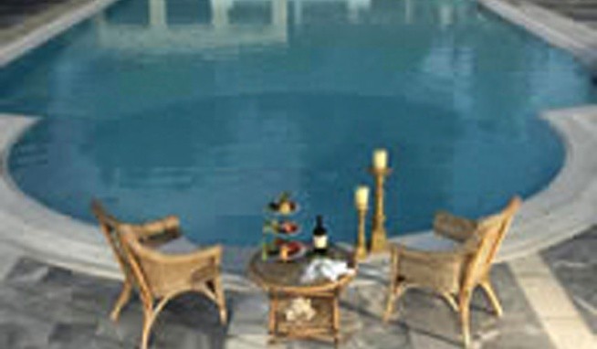 Sun Beach Hotel Thessaloniki opinie