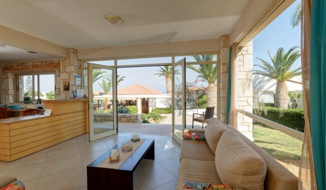 Cretan Garden opinie