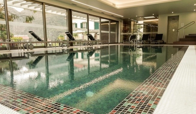 Solar de Boaventura recenze