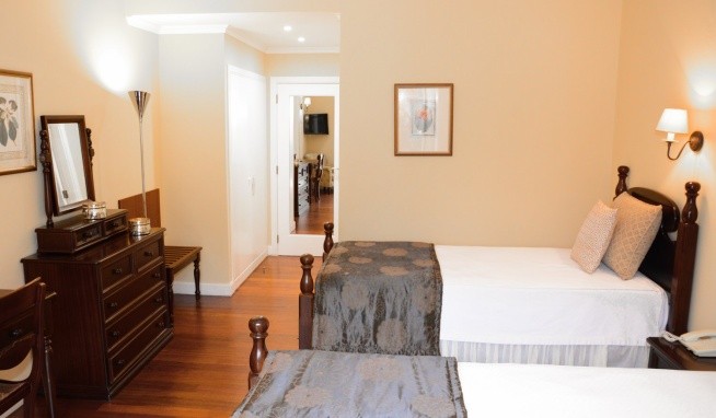 Solar de Boaventura opinie