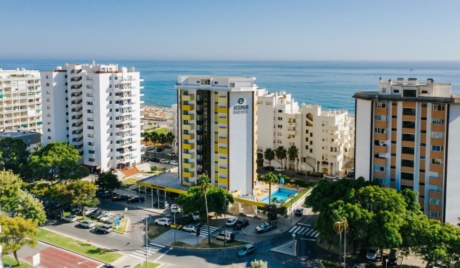 Atismar Beach recenze