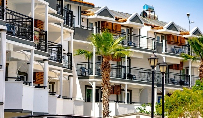 Joker Side Hill Suite értékelés