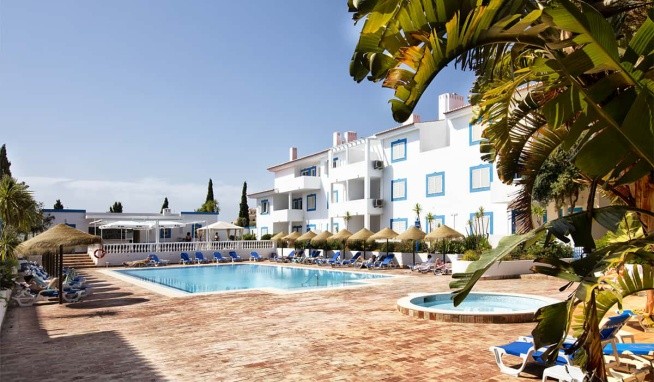 Vila Branca By ÁguaHotels opinie