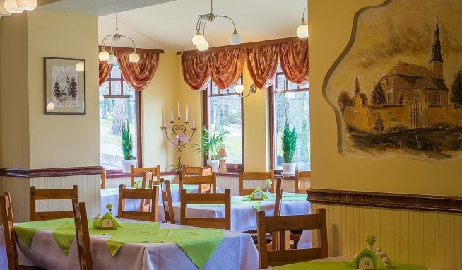 Świeradów Hotel recenzie