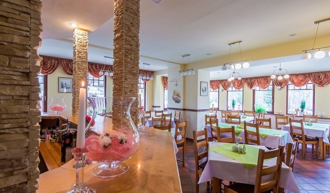 Świeradów Hotel opinie