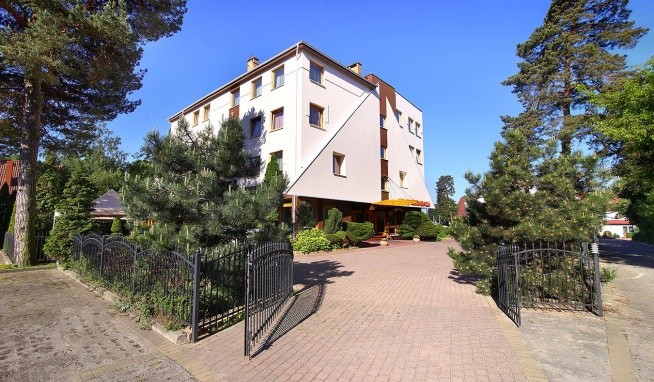 Bartan Gdańsk Seaside opinie