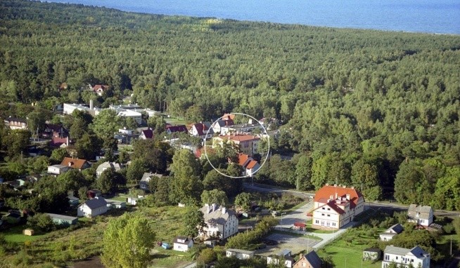 Bartan Gdańsk Seaside opinie