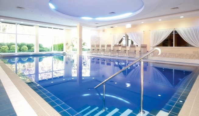 Baginscy Spa recenze