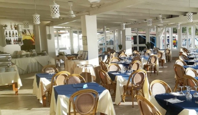 Le Roccette Mare recenze