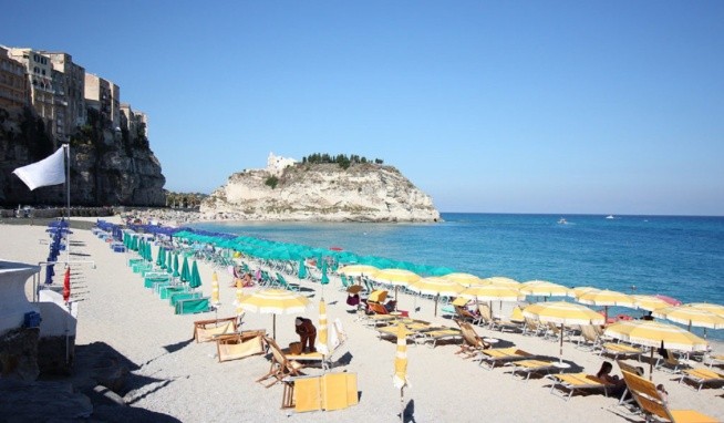 Le Roccette Mare értékelés