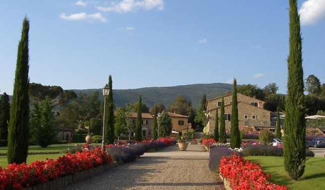 Borgo iI Melone recenze