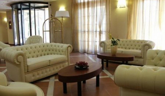 Villa Cappugi (Pistoia) opinie