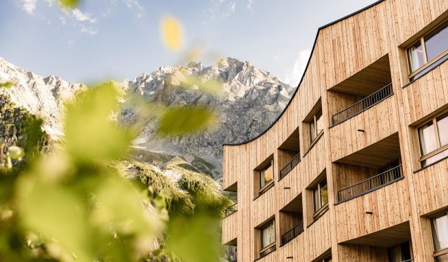 Falkensteiner Hotel & Spa Antholz recenze