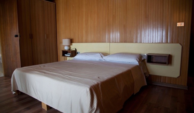 Hotel Ski Club Lo Stambecco recenzie