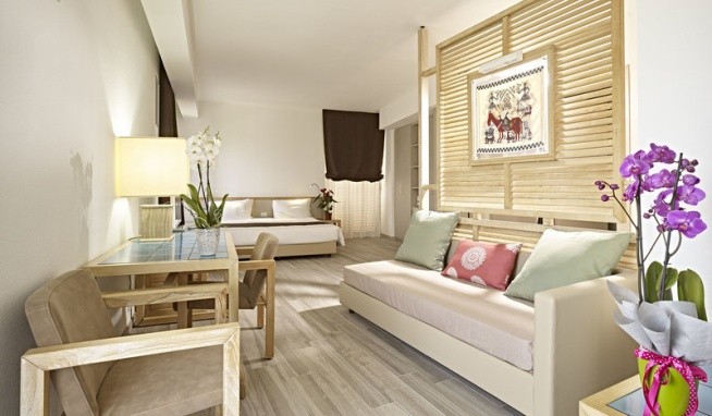 Baia di Conte Resort opinie