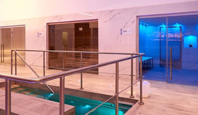 Maritim Resort Calabria recenze