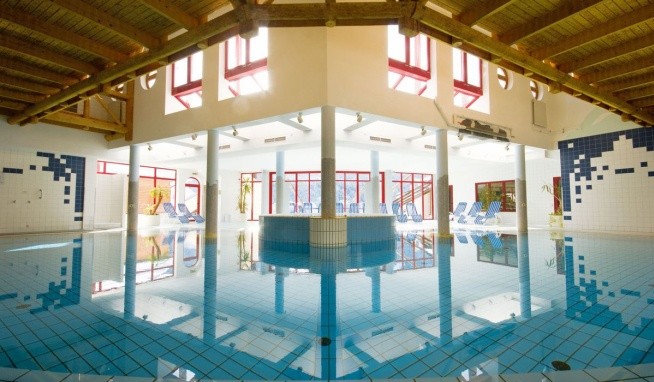 Aldiana Club Hochkönig opinie