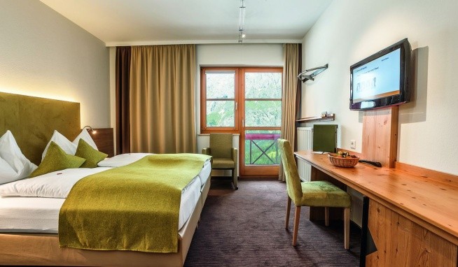 Aldiana Club Hochkönig recenzie