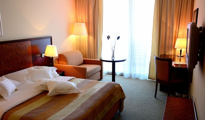 Princess Beach & Conference Resort recenze