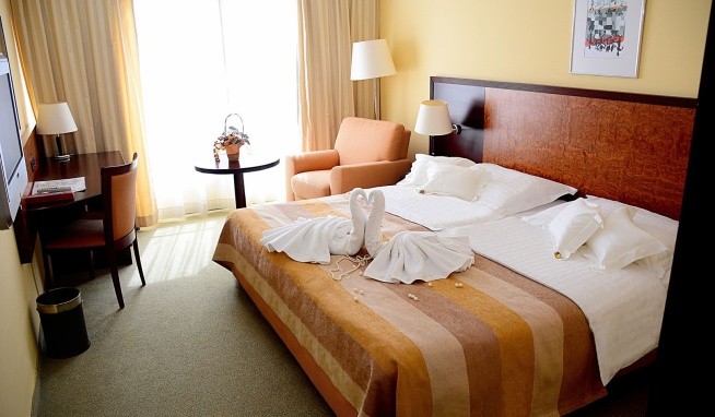 Princess Beach & Conference Resort opinie