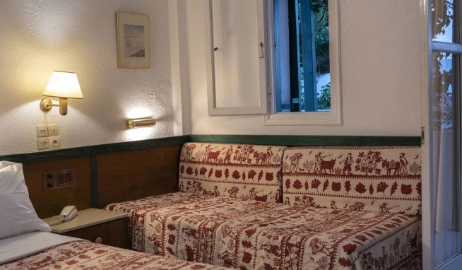 Villea Village opinie