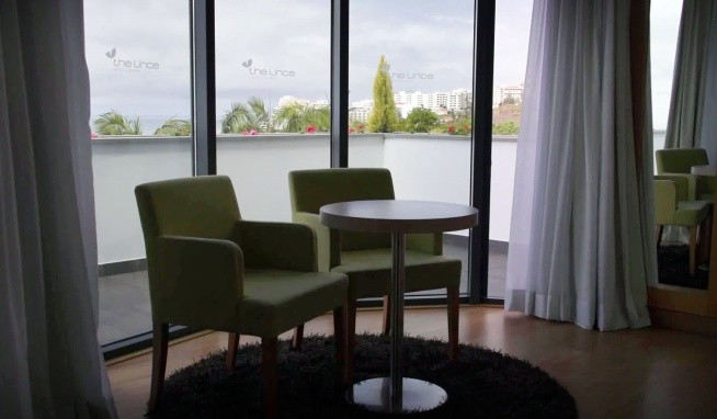 Vila Baleira Funchal recenze