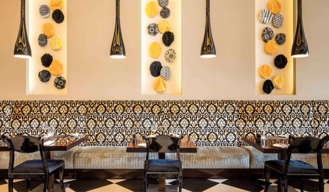 Ibis Deira City Centre recenze