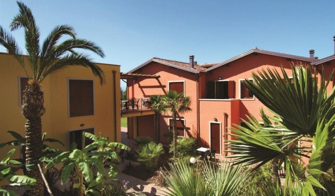 Residence Eden recenzie